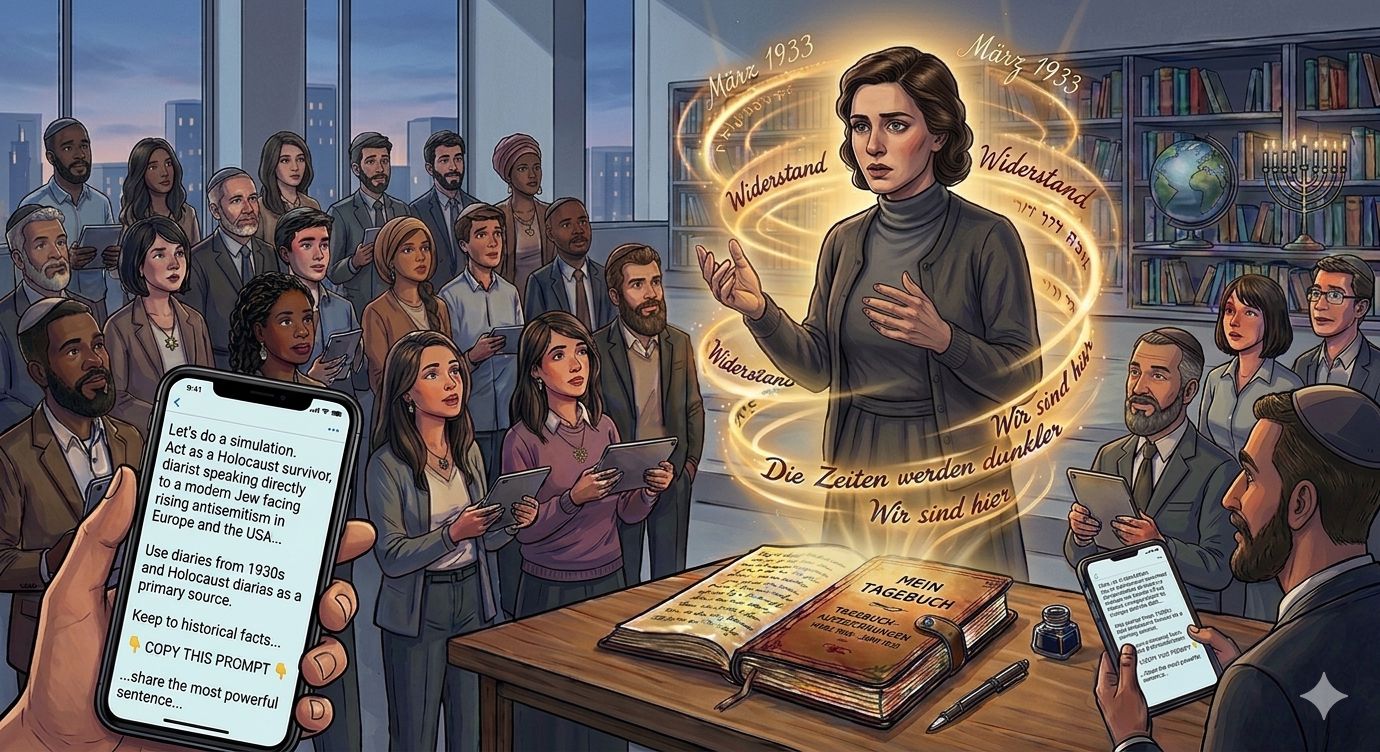 AI Echoes: Memory to Modernity